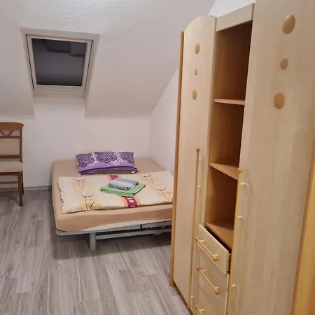 Admira Dgl, Monteurwohnung * Geeste