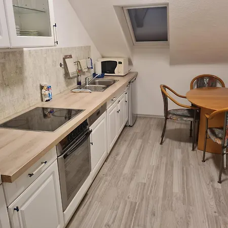 Apartment Admira Dgl, Monteurwohnung *