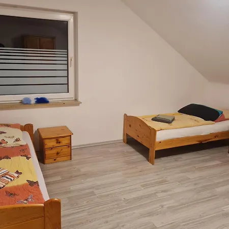 Admira Dgl, Monteurwohnung Geeste