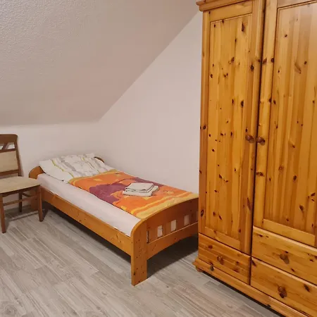 شقة Admira Dgl, Monteurwohnung *